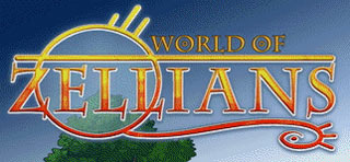 Jaquette de World of Zellians