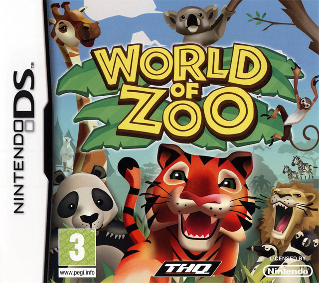 World of Zoo