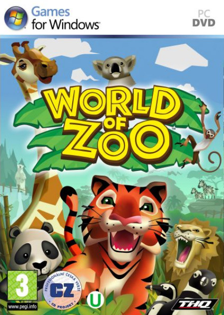 Image de World of Zoo