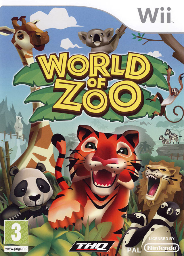 Image de World of Zoo