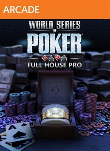 Image de World Series of Poker