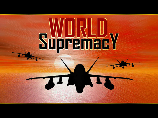 Image de World Supremacy