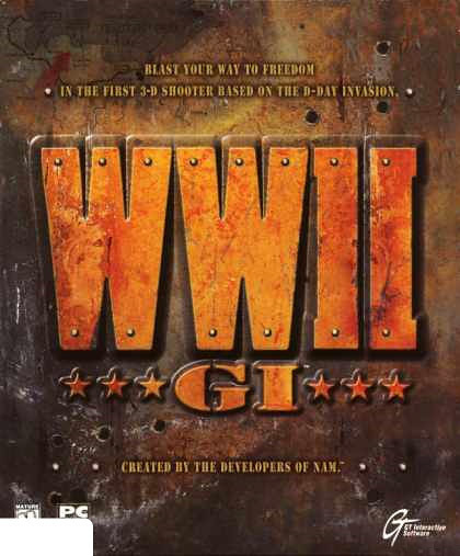 Image de World War 2 Gi