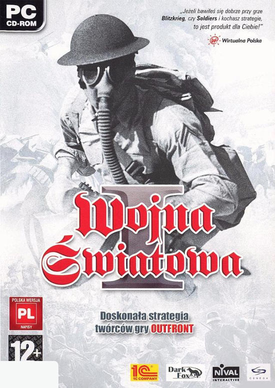 World War I