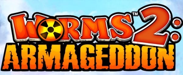 Image de Worms 2 : Armageddon