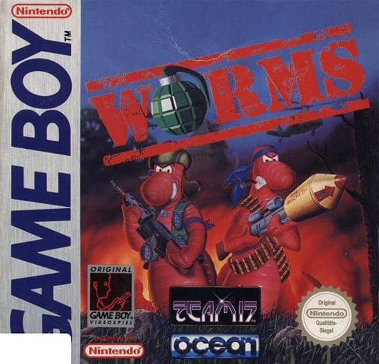 Image de Worms