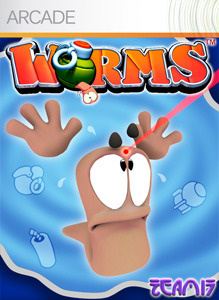 Image de Worms HD