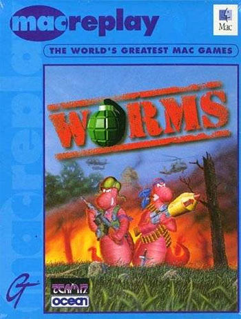 Image de Worms