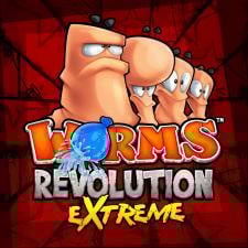 Image de Worms Revolution Extreme
