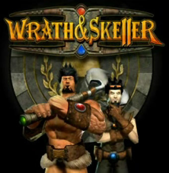 Image de Wrath and Skeller