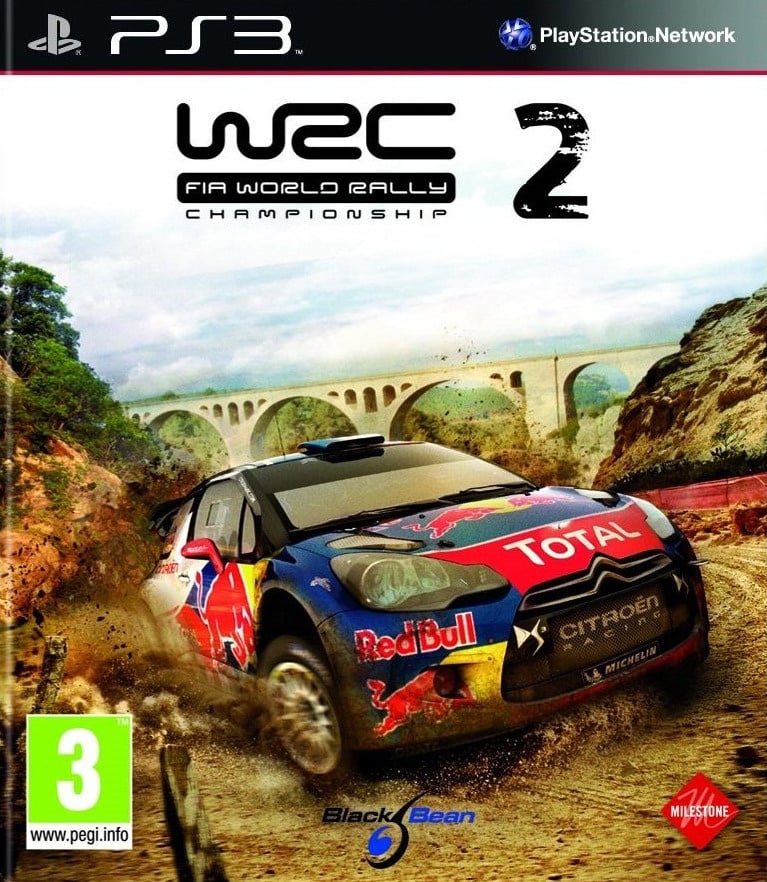 Image de WRC 2