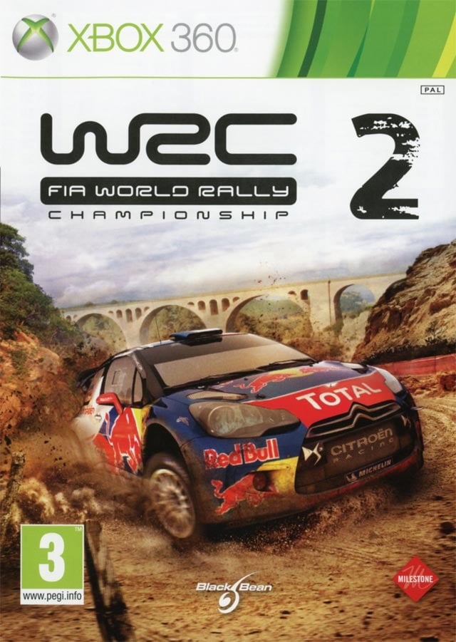 Image de WRC 2