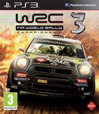 Image de WRC 3