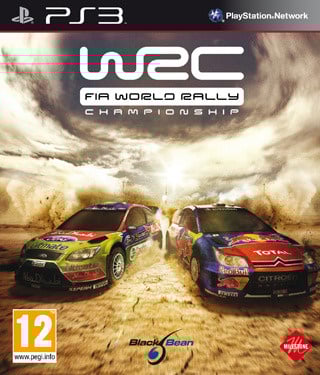 Image de WRC