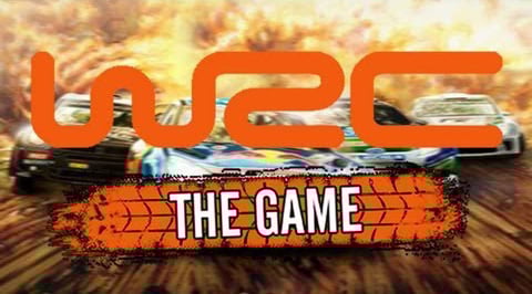 Image de WRC : The Game