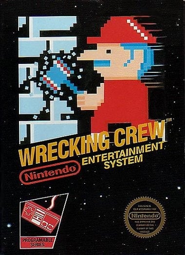 Wrecking Crew