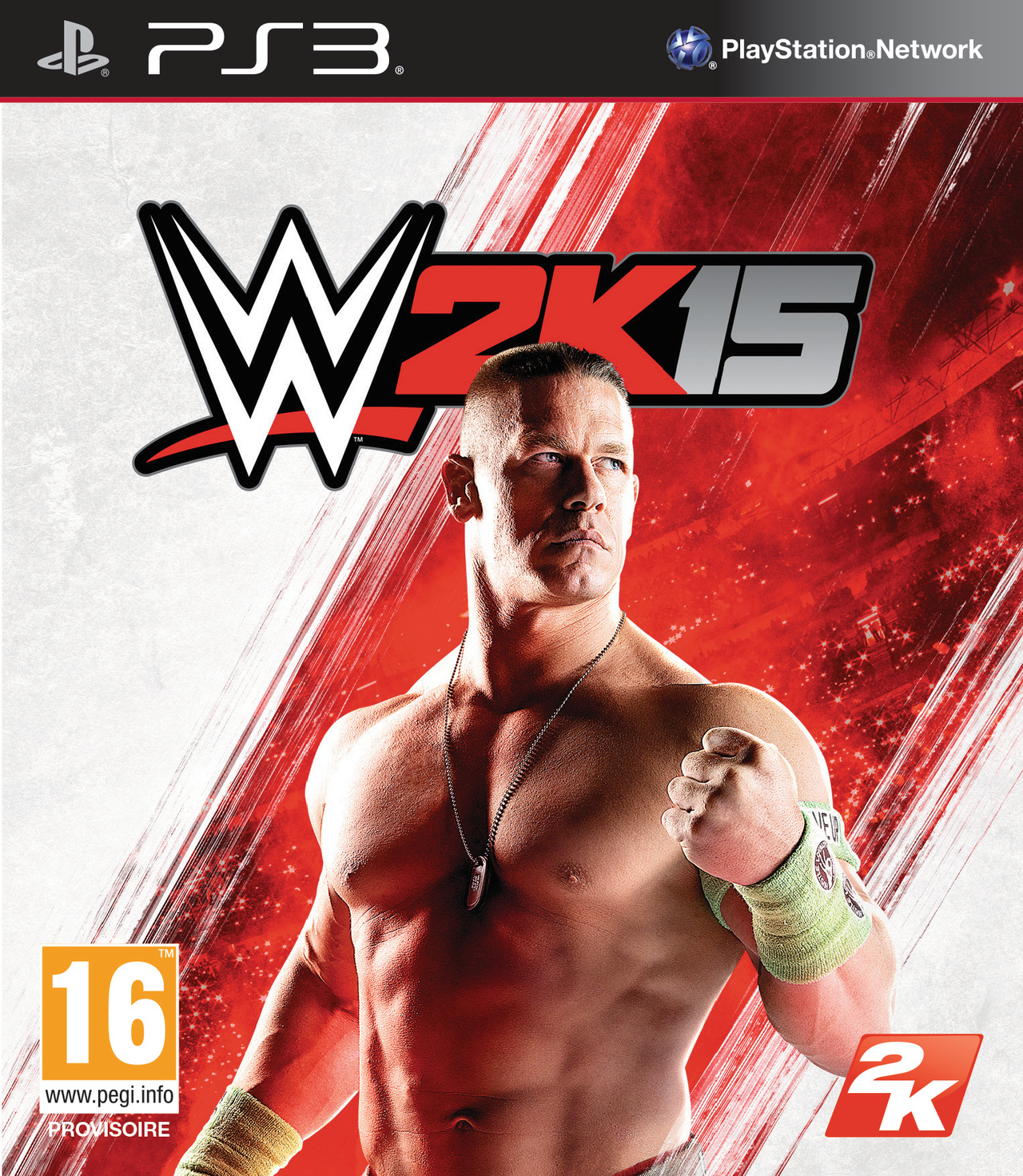 Image de WWE 2K15