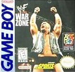 Image de WWF Warzone