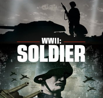 Image de WWII : Soldier