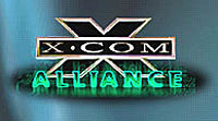 Image de X-com : Alliance