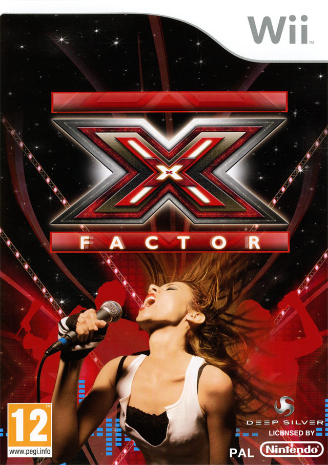 Image de X Factor