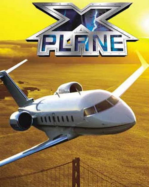 Image de X-Plane