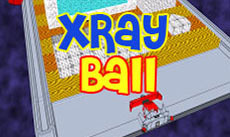 Image de X-Ray Ball