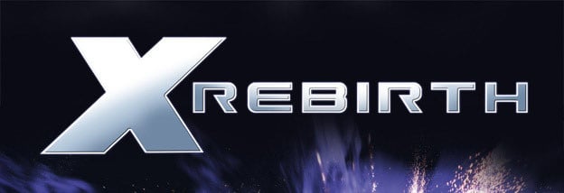 X Rebirth