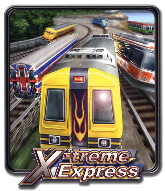 Image de X-treme Express