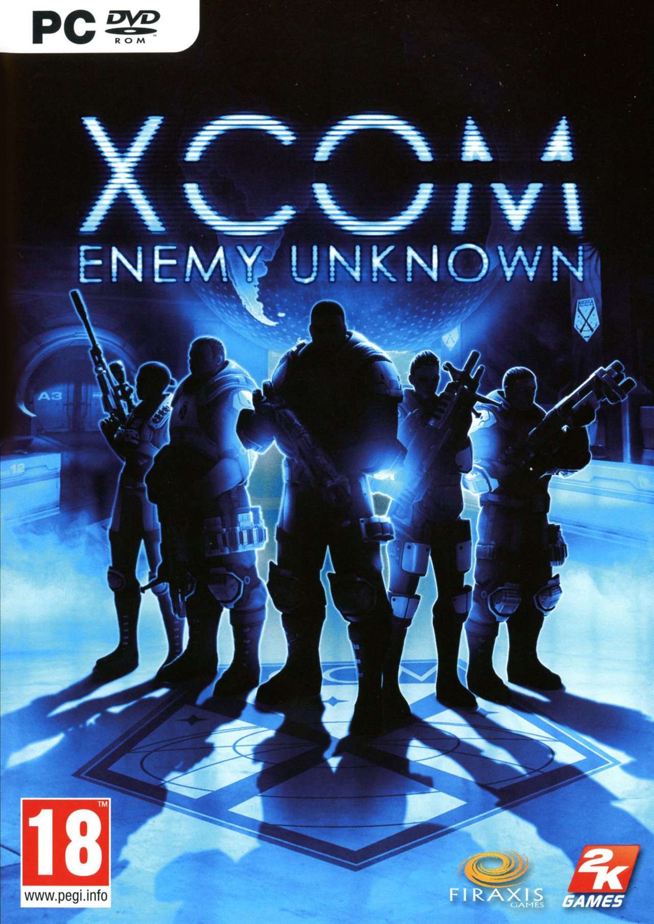 Image de XCOM : Enemy Unknown