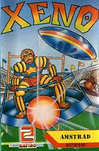Image de Xeno