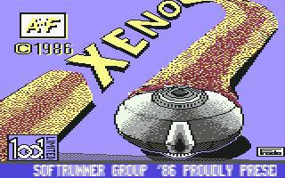 Xeno