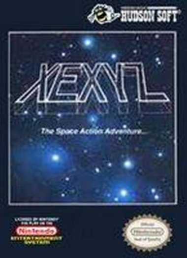Image de Xexyz