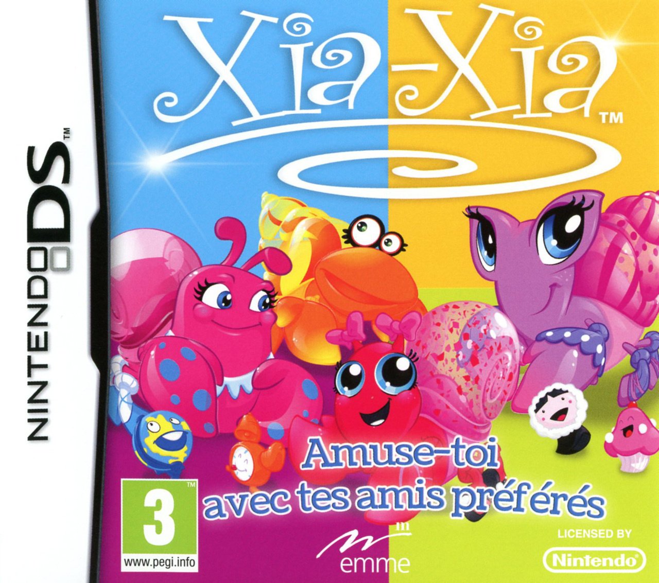 Image de Xia-Xia