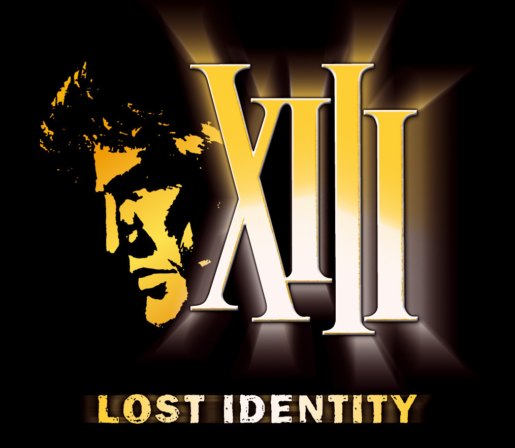 Jaquette de XIII : Identité Perdue