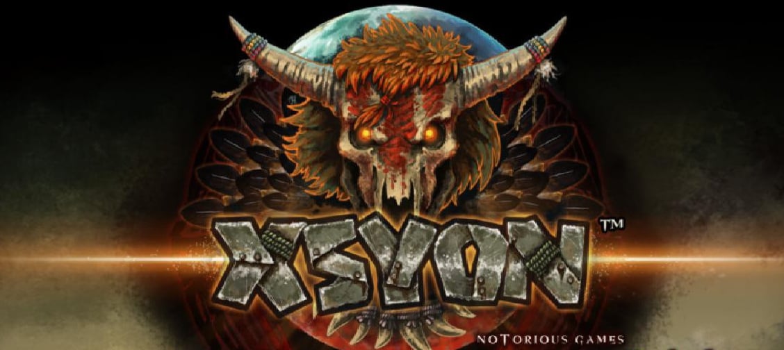 Image de Xsyon
