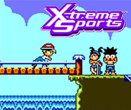 Image de Xtreme Sports