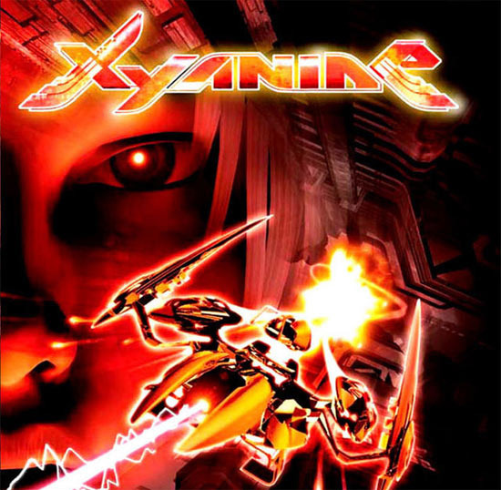 Image de Xyanide