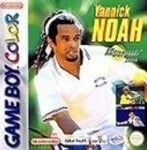 Image de Yannick Noah All Star Tennis 2000