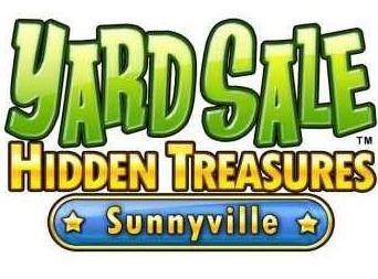 Image de Yard Sale Hidden Treasures : Sunnyville