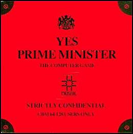 Image de Yes, Prime Minister