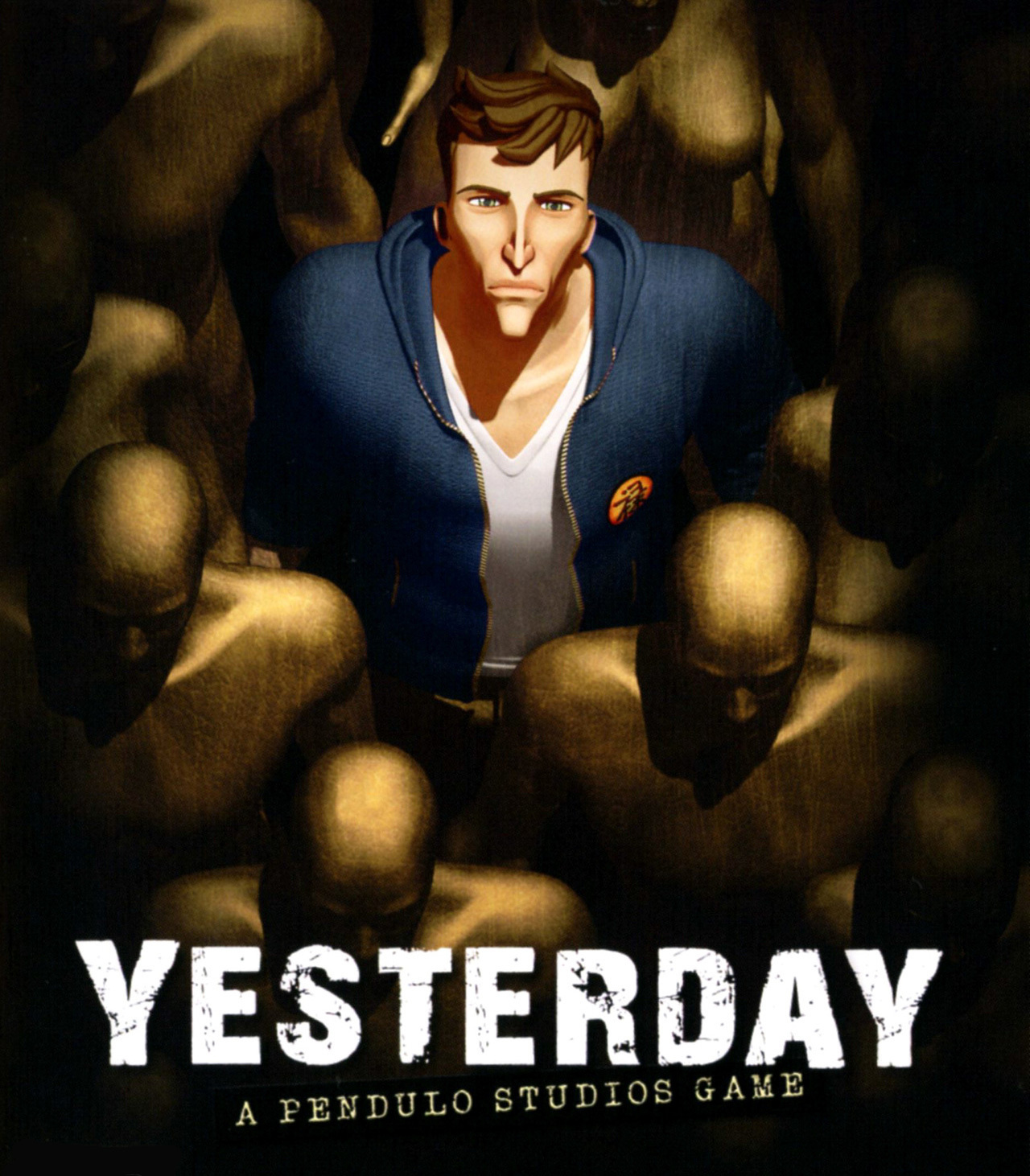 Image de Yesterday