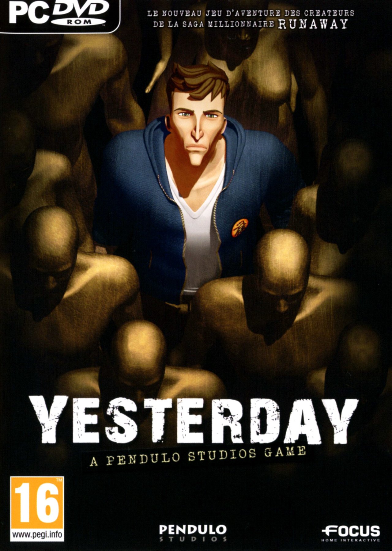 Image de Yesterday
