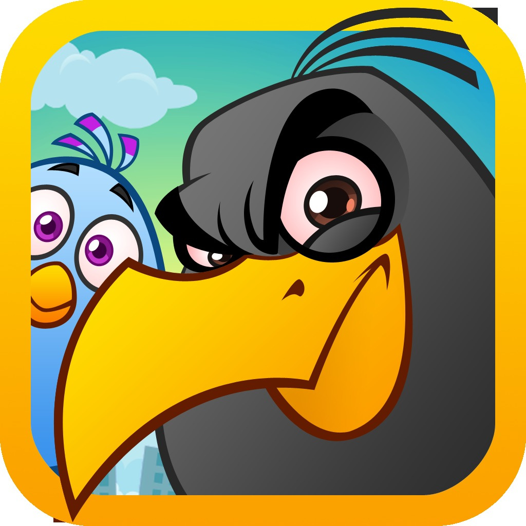 Image de Yet Another Bird Game