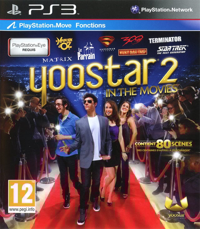 Image de Yoostar 2
