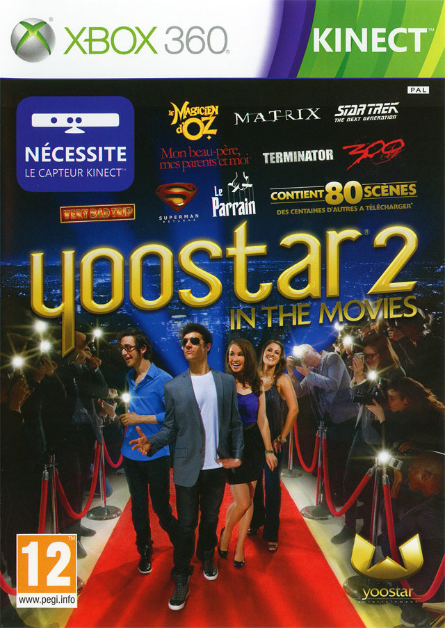 Image de Yoostar 2