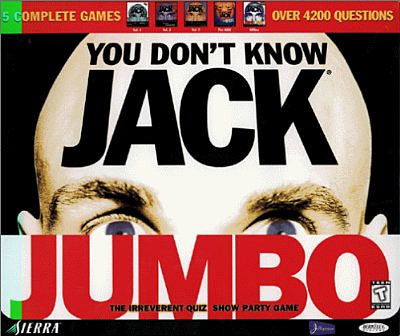 Image de You Don't Know Jack Jumbo