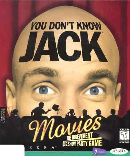 Image de You Don't Know Jack Movies