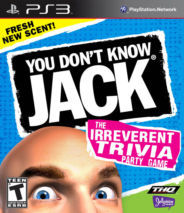 Image de You Don't Know Jack