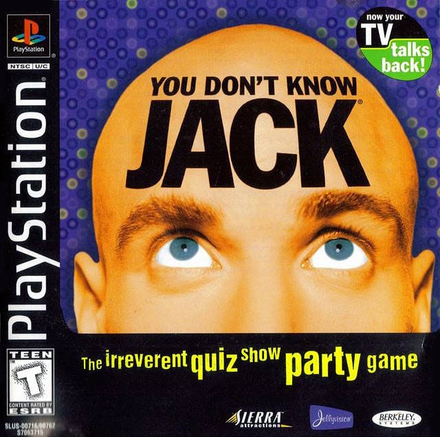 Image de You Don't Know Jack